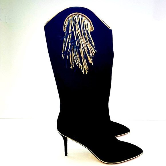 Charlotte Olympia shoes - Picture 2 of 5